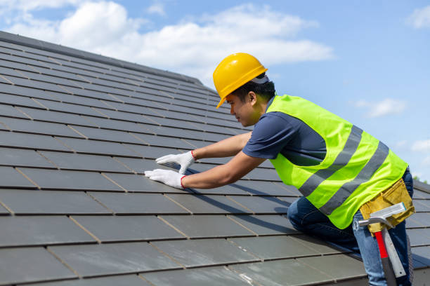 Best Hot Roofs  in Blue Ridge, GA