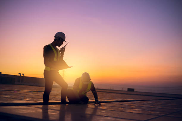 Best Emergency Roof Repair Services  in Blue Ridge, GA